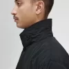 Button Through Mac Men’s Parka Button Through Mac Men’s Parka