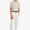 Cable Detail Zip-Neck Knitted Shirts Cable Detail Zip-Neck Knitted Shirts
