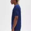 Cable Knit Henley Men’s Shirt Cable Knit Henley Men’s Shirt