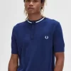 Cable Knit Henley Men’s Shirt Cable Knit Henley Men’s Shirt