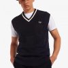 Cable Knit Tank Knitwear Cable Knit Tank Knitwear