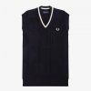 Cable Knit Tank Knitwear Cable Knit Tank Knitwear