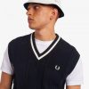 Cable Knit Tank Knitwear Cable Knit Tank Knitwear