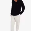 Cable Knit V Neck Men’s Jumper Cable Knit V Neck Men’s Jumper