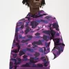 Camouflage Hooded Men’s Sweatshirts Camouflage Hooded Men’s Sweatshirts