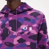 Camouflage Hooded Men’s Sweatshirts Camouflage Hooded Men’s Sweatshirts