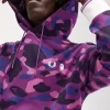 Camouflage Hooded Men’s Sweatshirts Camouflage Hooded Men’s Sweatshirts