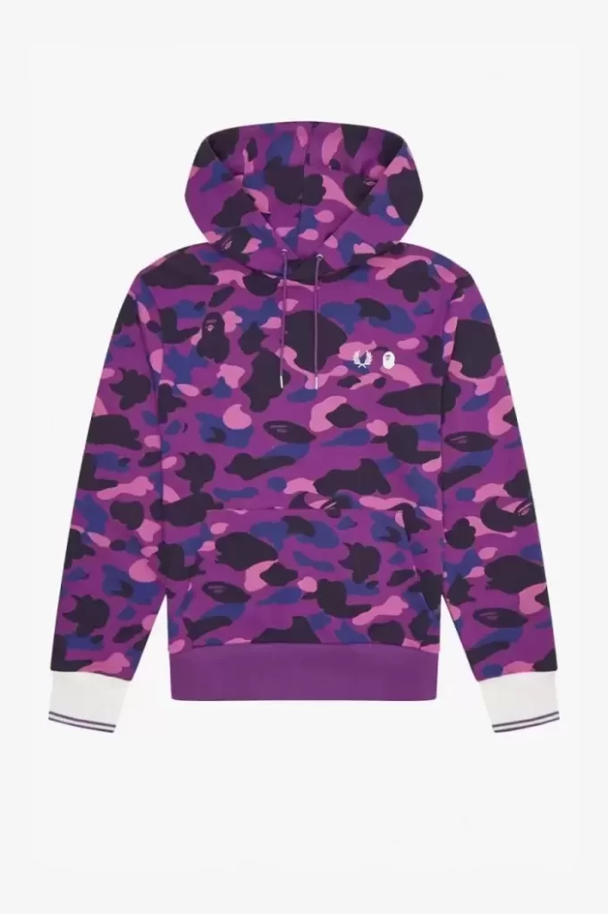 Camouflage Hooded Men’s Sweatshirts Camouflage Hooded Men’s Sweatshirts