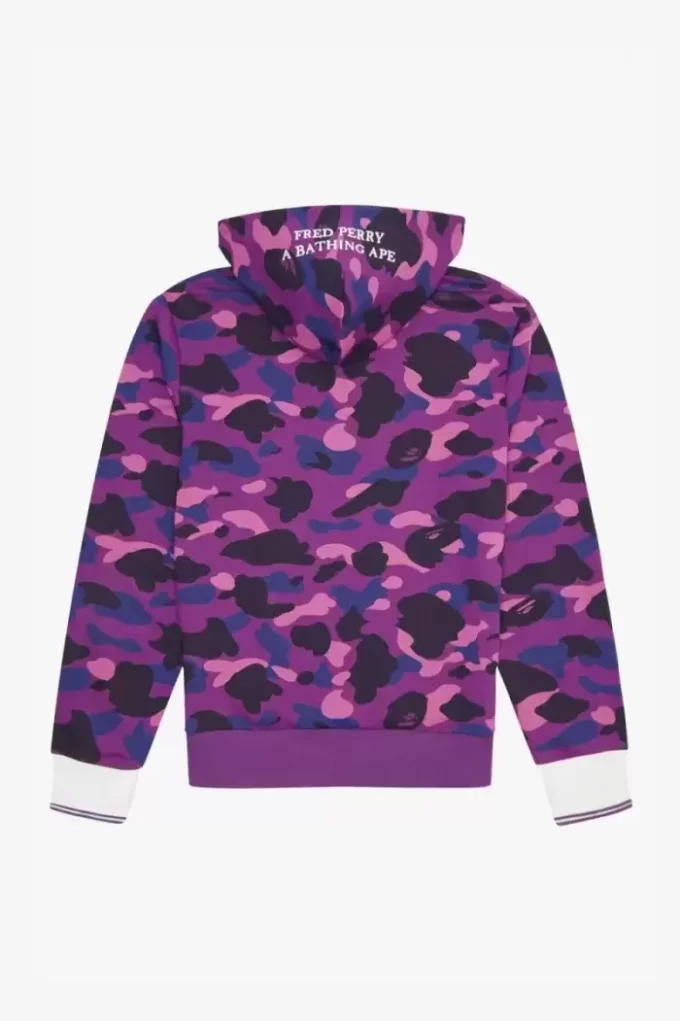 Camouflage Hooded Men’s Sweatshirts Camouflage Hooded Men’s Sweatshirts