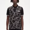 Camouflage Men’s Shirt Camouflage Men’s Shirt