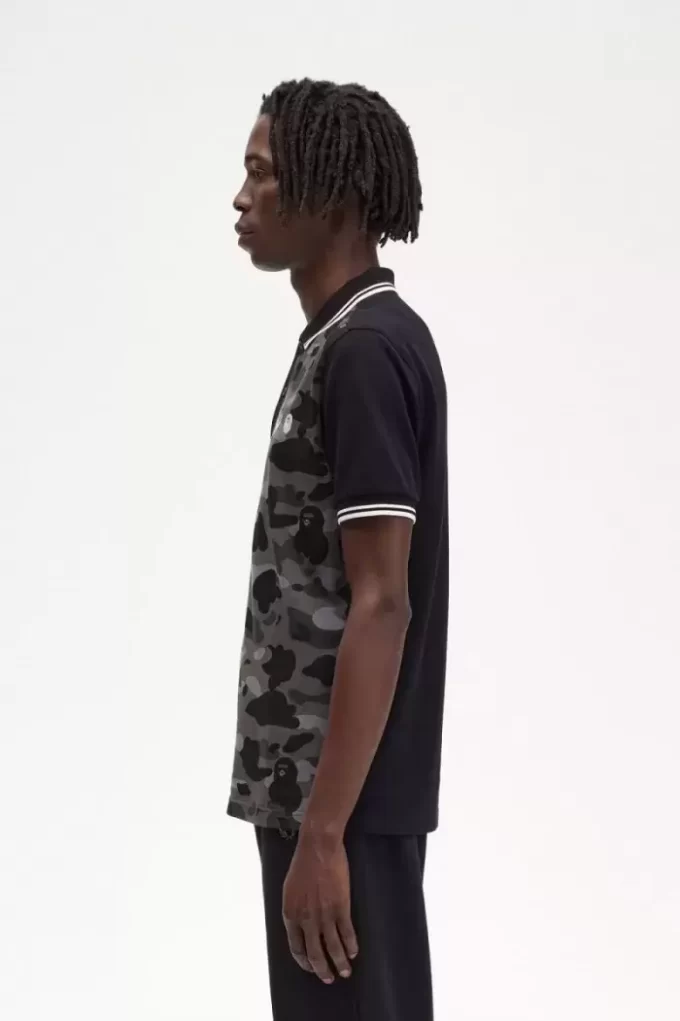 Camouflage Men’s Shirt Camouflage Men’s Shirt