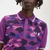 Camouflage Men’s Shirt Camouflage Men’s Shirt