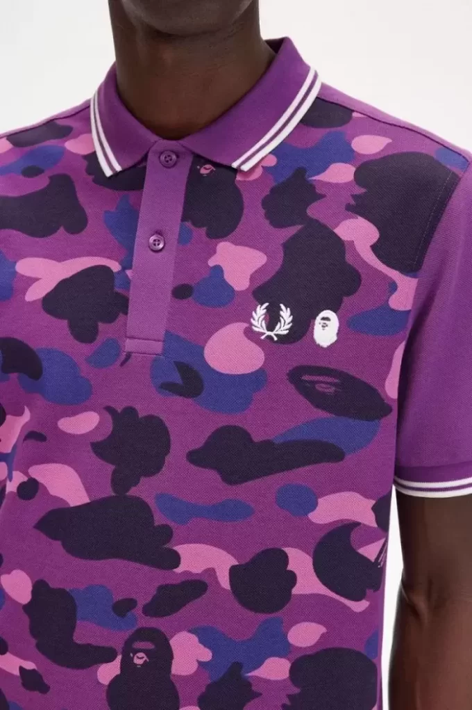 Camouflage Men’s Shirt Camouflage Men’s Shirt