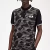 Camouflage Men’s Shirt Camouflage Men’s Shirt
