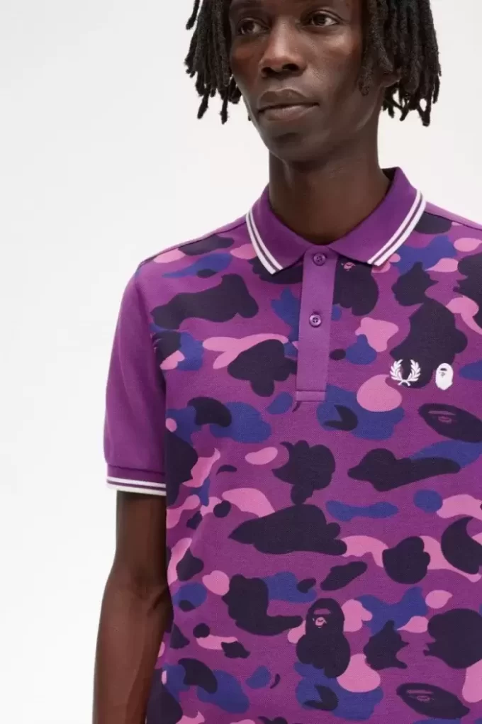 Camouflage Men’s Shirt Camouflage Men’s Shirt