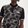 Camouflage Men’s Shirt Camouflage Men’s Shirt