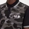 Camouflage Men’s Shirt Camouflage Men’s Shirt