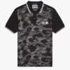 Camouflage Men’s Shirt Camouflage Men’s Shirt