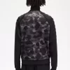 Camouflage Panel Men’s Track Jackets Camouflage Panel Men’s Track Jackets
