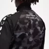Camouflage Panel Men’s Track Jackets Camouflage Panel Men’s Track Jackets