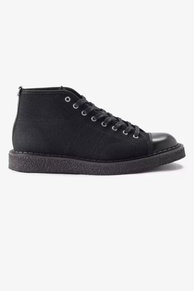 Canvas Monkey Women’s Boots Canvas Monkey Women’s Boots
