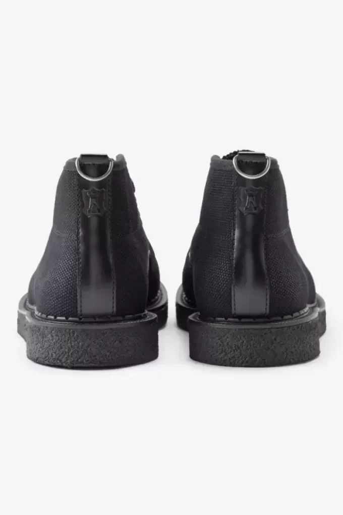 Canvas Monkey Women’s Boots Canvas Monkey Women’s Boots