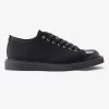 Canvas Monkey Women’s Plimsolls Canvas Monkey Women’s Plimsolls