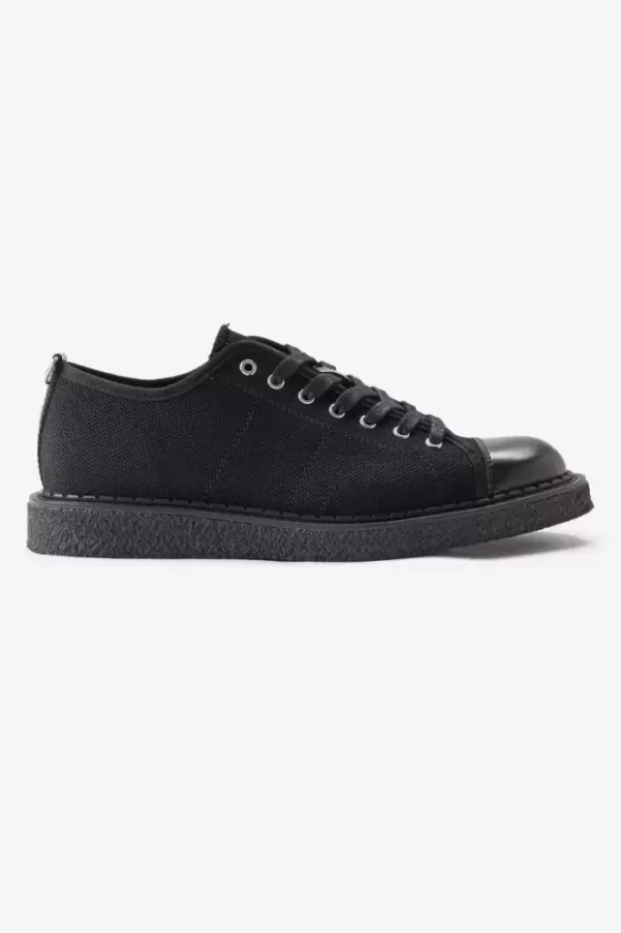 Canvas Monkey Women’s Plimsolls Canvas Monkey Women’s Plimsolls