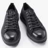 Canvas Monkey Women’s Plimsolls Canvas Monkey Women’s Plimsolls