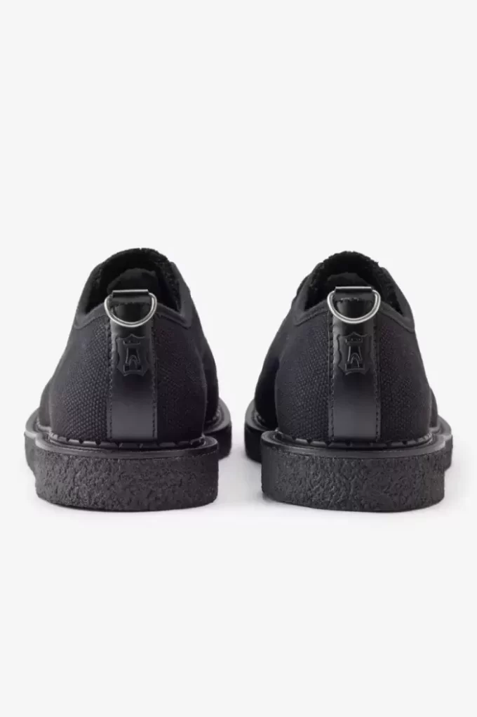 Canvas Monkey Women’s Plimsolls Canvas Monkey Women’s Plimsolls