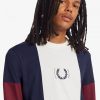 Central Stripe Long Sleeve T Shirts Central Stripe Long Sleeve T Shirts