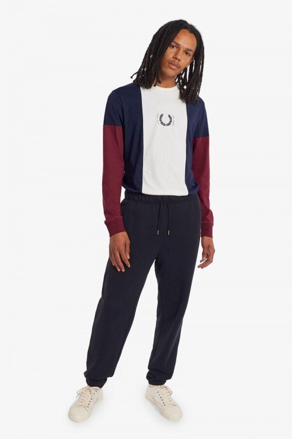 Central Stripe Long Sleeve T Shirts Central Stripe Long Sleeve T Shirts