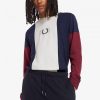 Central Stripe Long Sleeve T Shirts Central Stripe Long Sleeve T Shirts
