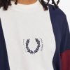 Central Stripe Long Sleeve T Shirts Central Stripe Long Sleeve T Shirts