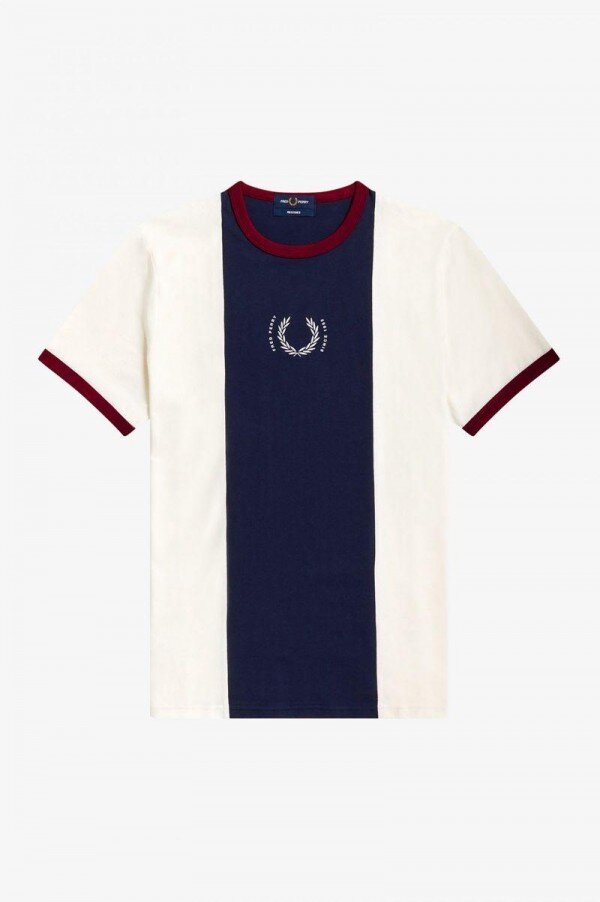 Central Stripe T Shirts Central Stripe T Shirts