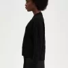 Chenille Grid Women’s Jumper Chenille Grid Women’s Jumper