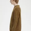 Chenille Rib Men’s Jumper Chenille Rib Men’s Jumper