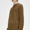 Chenille Rib Men’s Jumper Chenille Rib Men’s Jumper