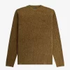 Chenille Rib Men’s Jumper Chenille Rib Men’s Jumper