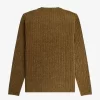 Chenille Rib Men’s Jumper Chenille Rib Men’s Jumper