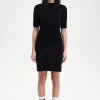 Chenille Rib Women’s Dress Chenille Rib Women’s Dress