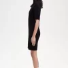 Chenille Rib Women’s Dress Chenille Rib Women’s Dress