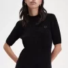Chenille Rib Women’s Dress Chenille Rib Women’s Dress