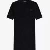 Chenille Rib Women’s Dress Chenille Rib Women’s Dress