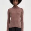 Chenille Rib Women’s Jumper