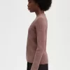 Chenille Rib Women’s Jumper