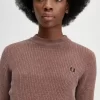 Chenille Rib Women’s Jumper