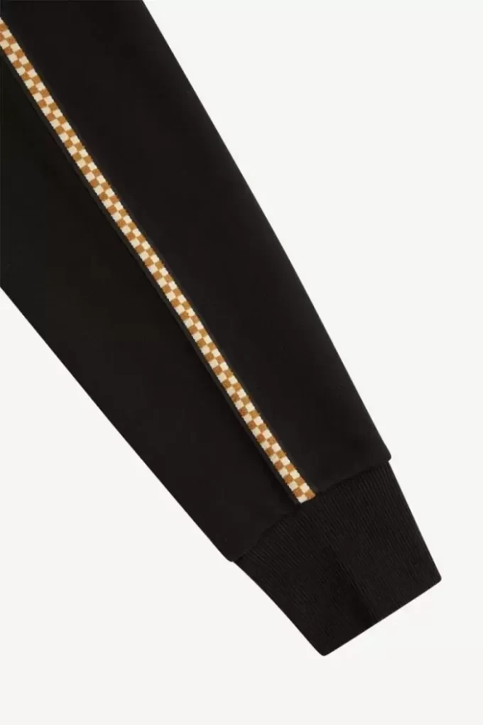 Chequerboard Tape Men’s Jackets Chequerboard Tape Men’s Jackets