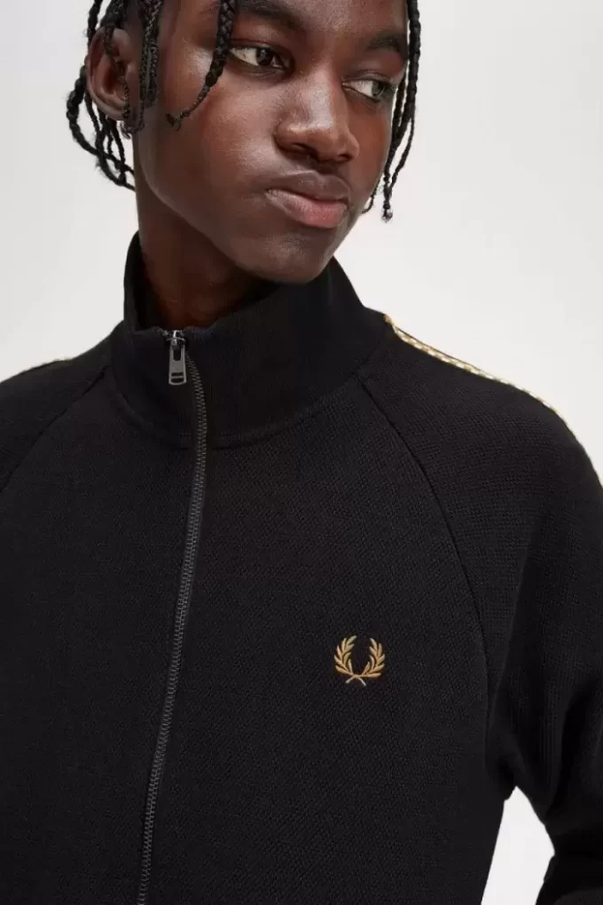 Chequerboard Tape Men’s Jackets Chequerboard Tape Men’s Jackets