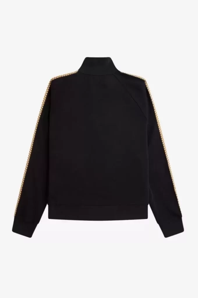 Chequerboard Tape Men’s Jackets Chequerboard Tape Men’s Jackets